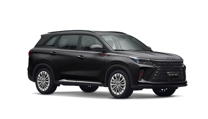 VERSION ONE Exterior